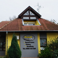 Reštaurácia Kicsindi